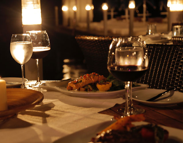 A La Carte 11
