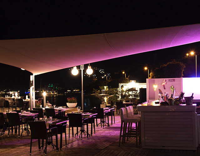A La Carte 5