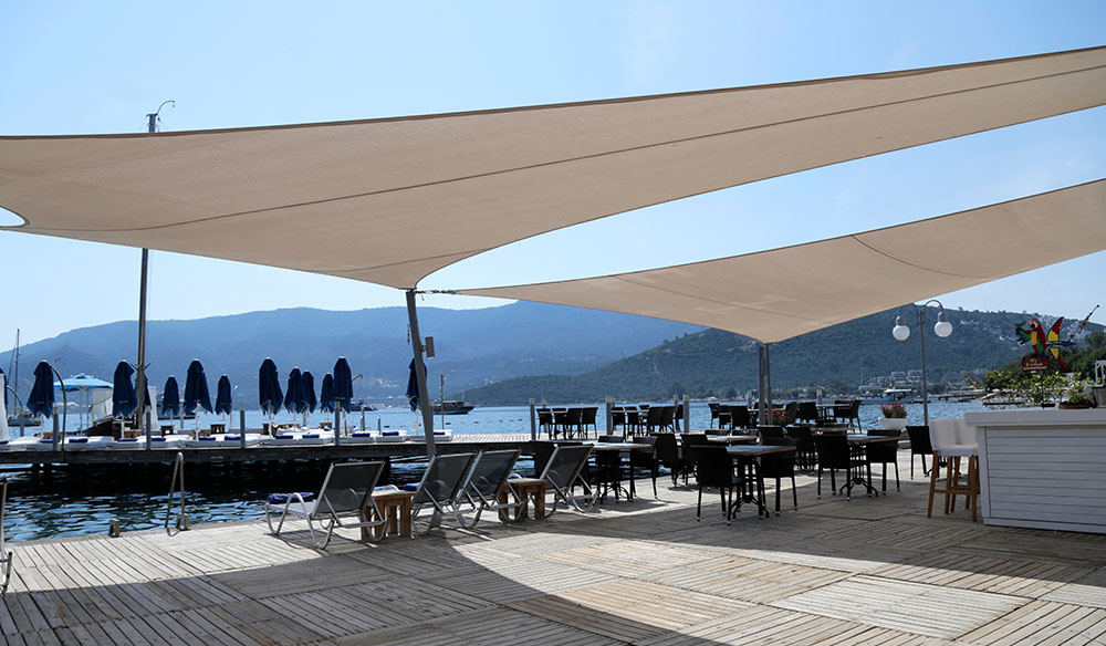 Özel Plaj - Görsel 2