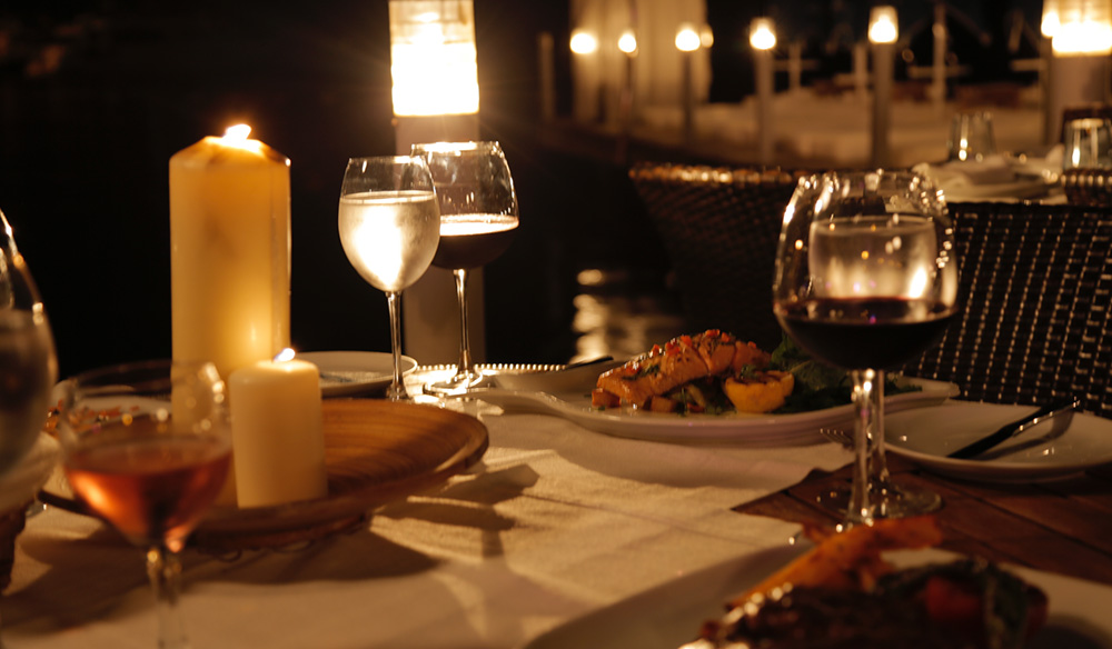 Restoran - Görsel 2