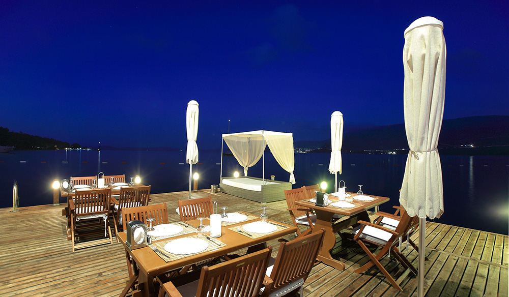 Restoran - Görsel 3