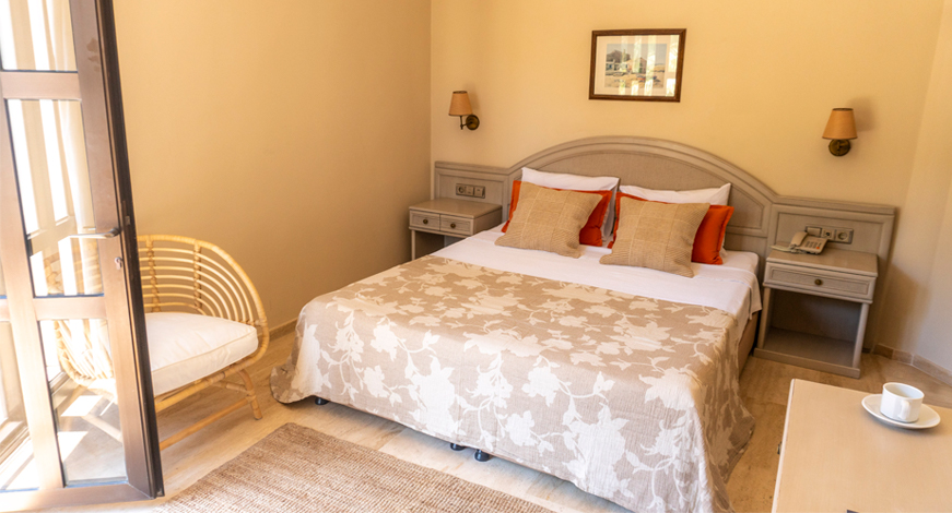 Standart - Bahçe Manzaralı - Görsel 2