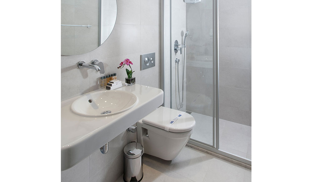 Standart - Deniz ve Havuz Manzaralı - Görsel 3